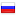 e-vending.ru hosted country